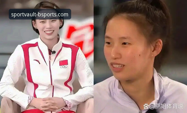 BSPORTS体育数据平台使用教程：从蒋林静夺冠看青少年运动员数据追踪